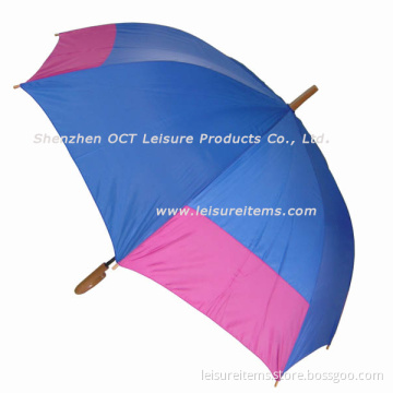 Straight Umbrella (OCT-YL024)